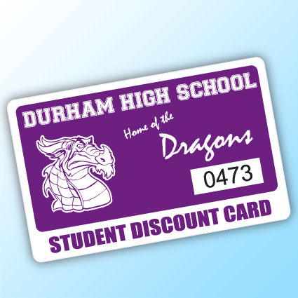 Membership Card Membership Card