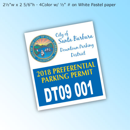 Printed Insert - Custom - 2½"w x 2 5/6"h - 4Color w/ ½" # on White Pastel paper Printed Insert - Custom - 2½"w x 2 5/6"h - 4Color w/ ½" # on White Pastel paper