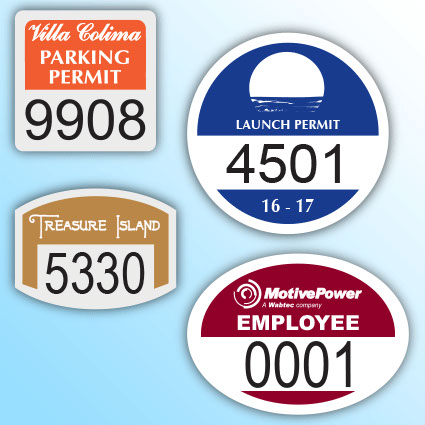 CurvKut Decals - Back Mount - 4 smaller sizes CurvKut Decals - Back Mount - 4 smaller sizes