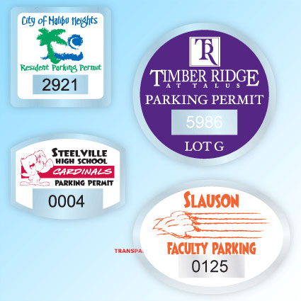 CurvKut Decals - Face Mount - 4 regular sizes CurvKut Decals - Face Mount - 4 regular sizes