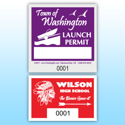 Square Kut Decals - Back Mount - both sizes Square Kut Decals - Back Mount - both sizes