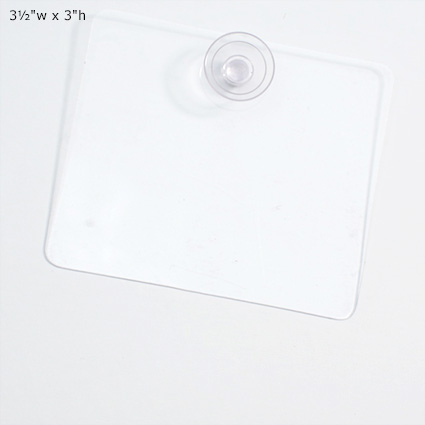 Display It! (TM) - 3½"w x 3"h Display It! (TM) - 3½"w x 3"h