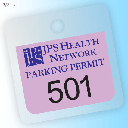 Mini Permit - 3/8" # Mini Permit - 3/8" #