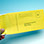 Carbon Tickets - Yellow envelope