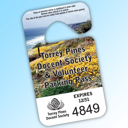 4Color Hang Tag 4Color Hang Tag