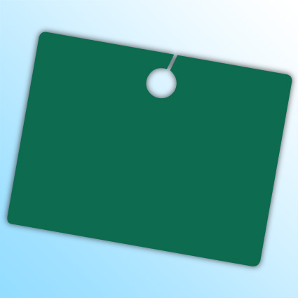 Big Tag - Blank Big Tag - Blank