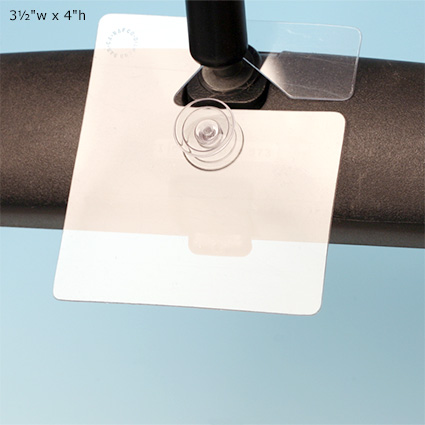 Hang It! (TM) 3½"w x 4"h Hang It! (TM) 3½"w x 4"h