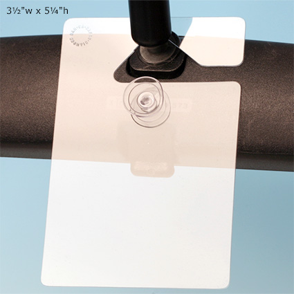 Hang It! (TM) 3½"w x 5¼"h Hang It! (TM) 3½"w x 5¼"h