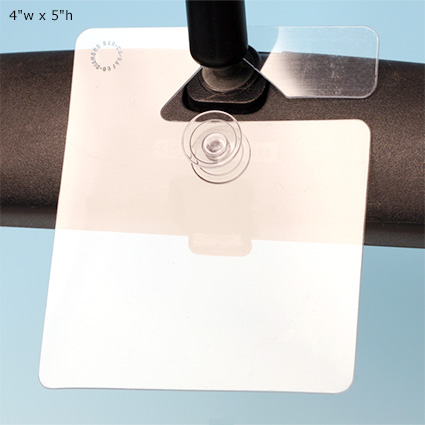 Hang It! (TM) 4"w x 5"h Hang It! (TM) 4"w x 5"h