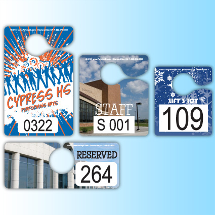 Hefty 4Color Hang Tags - all 4 sizes Hefty 4Color Hang Tags - all 4 sizes