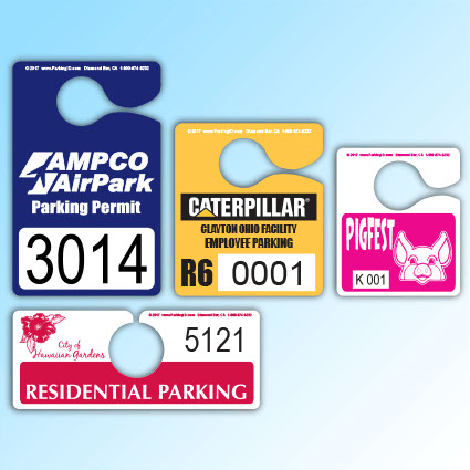 Hefty Hang Tags - all 4 sizes Hefty Hang Tags - all 4 sizes