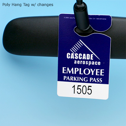 Hefty Hang Tags - w/ changes Hefty Hang Tags - w/ changes