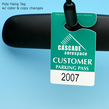 Hefty Hang Tags - w/ color & copy changes Hefty Hang Tags - w/ color & copy changes