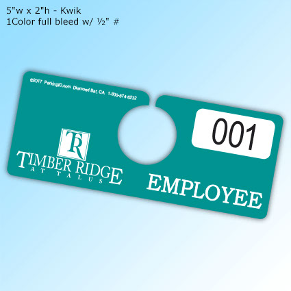 Hefty Hang Tags - 5"w x 2"h - Kwik. 1Color full bleed w/ ½" # Hefty Hang Tags - 5"w x 2"h - Kwik. 1Color full bleed w/ ½" #