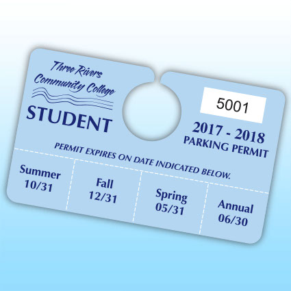 Kwik Detachable Hang Tag Kwik Detachable Hang Tag