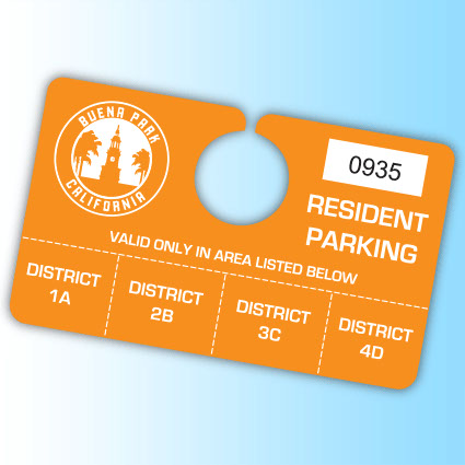 Kwik Detachable Hang Tag Kwik Detachable Hang Tag