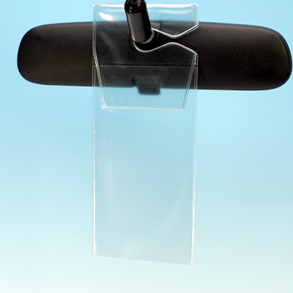 Parking Pouch Parking Pouch