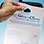 Pay Envelope w/ Hang Tag Receipt - removing the center hole