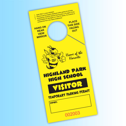 Regular Hanger Regular Hanger