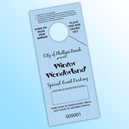 Regular Hanger Regular Hanger