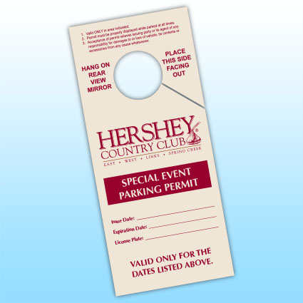 Regular Hanger Regular Hanger