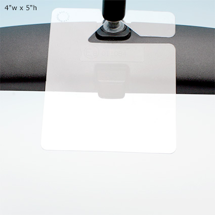 The Hanger (TM) 4"w x 5"h The Hanger (TM) 4"w x 5"h