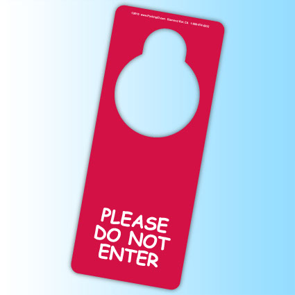 Vinyl Hanger Vinyl Hanger